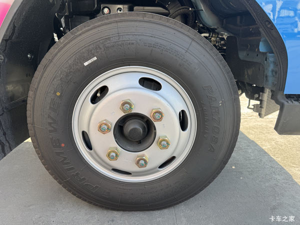 黑龙江江铃凯运+ 现车充足 热销中 欢迎到店赏鉴