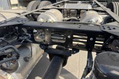 江铃凯运+ 蓝鲸宽体 2.5L柴油 174马力 6档 4.2米单排厢式轻卡