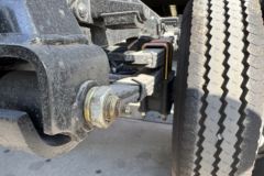 江铃凯运+ 蓝鲸宽体 2.5L柴油 174马力 6档 4.2米单排厢式轻卡