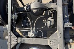 江铃凯运+ 蓝鲸宽体 2.5L柴油 174马力 6档 4.2米单排厢式轻卡