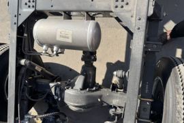 凯运+&nbsp;载货车底盘                                                图片