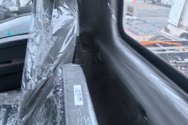 星蓝Max&nbsp;电动载货车驾驶室图片