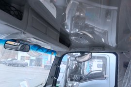 星蓝Max&nbsp;电动载货车驾驶室图片