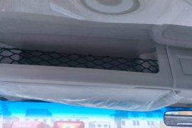 星蓝Max&nbsp;电动载货车驾驶室图片