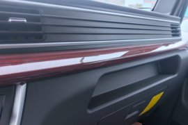 星蓝Max&nbsp;电动载货车驾驶室图片