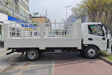 �ɵ�EV5 ��ɲ 4.15�׵��Ŵ��綯��դʽ�Ῠ �д��º�114.02kWhͼƬ