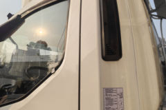 飞碟EW7 气刹 4.15米单排纯电动仓栅式轻卡 宁德时代164.86kWh 飞碟EW7 气刹 4.15米单排纯电动仓栅式轻卡 宁德时代164.86kWh