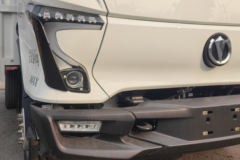 飞碟EW7 气刹 4.15米单排纯电动仓栅式轻卡 宁德时代164.86kWh 飞碟EW7 气刹 4.15米单排纯电动仓栅式轻卡 宁德时代164.86kWh