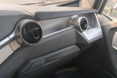 飞碟EW7 气刹 4.15米单排纯电动仓栅式轻卡 宁德时代164.86kWh 飞碟EW7 气刹 4.15米单排纯电动仓栅式轻卡 宁德时代164.86kWh