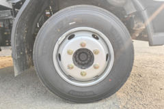 飞碟EW7 气刹 4.15米单排纯电动仓栅式轻卡 宁德时代164.86kWh 飞碟EW7 气刹 4.15米单排纯电动仓栅式轻卡 宁德时代164.86kWh