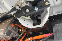 飞碟EW7 气刹 4.15米单排纯电动仓栅式轻卡 宁德时代164.86kWh 飞碟EW7 气刹 4.15米单排纯电动仓栅式轻卡 宁德时代164.86kWh