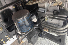 飞碟EW7 气刹 4.15米单排纯电动仓栅式轻卡 宁德时代164.86kWh 飞碟EW7 气刹 4.15米单排纯电动仓栅式轻卡 宁德时代164.86kWh