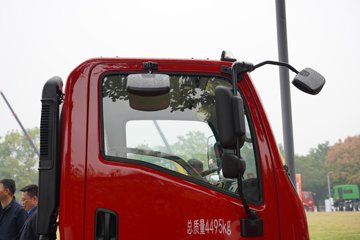 ������������L2 2.5L���� 160���� 4X2 ��ʿ��10�� 3.2����ж��ͼƬ