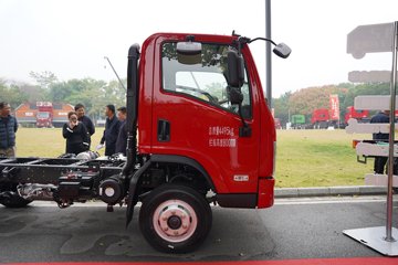 ������������L2 2.5L���� 160���� 4X2 ��ʿ��10�� 3.2����ж��ͼƬ