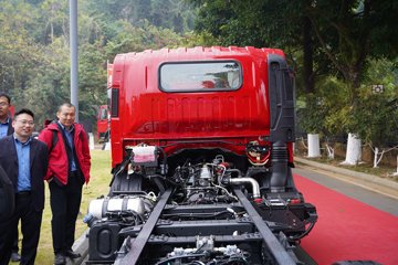 ������������L2 2.5L���� 160���� 4X2 ��ʿ��10�� 3.2����ж��ͼƬ