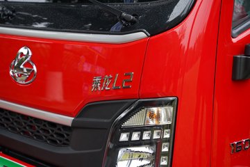 ������������L2 2.5L���� 160���� 4X2 ��ʿ��10�� 3.2����ж��ͼƬ