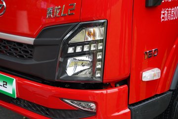 ������������L2 2.5L���� 160���� 4X2 ��ʿ��10�� 3.2����ж��ͼƬ