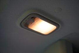 乘龙L2&nbsp;自卸车驾驶室                                               图片