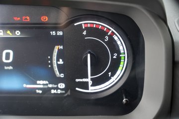 ������������L2 2.5L���� 160���� 4X2 ��ʿ��10�� 3.2����ж��ͼƬ