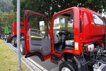 ������������L2 2.5L���� 160���� 4X2 ��ʿ��10�� 3.2����ж��ͼƬ