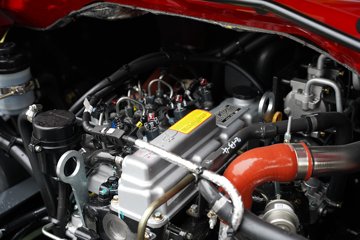 ������������L2 2.5L���� 160���� 4X2 ��ʿ��10�� 3.2����ж��ͼƬ