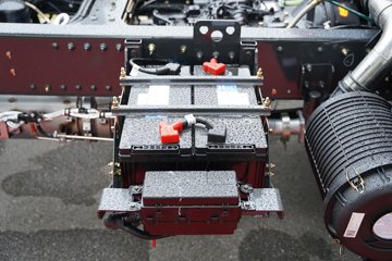 ������������L2 2.5L���� 160���� 4X2 ��ʿ��10�� 3.2����ж��ͼƬ