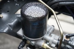 东风柳汽乘龙L2 2.5L柴油 160马力 4X2 法士特10档 3.2米自卸车