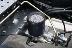 东风柳汽乘龙L2 2.5L柴油 160马力 4X2 法士特10档 3.2米自卸车