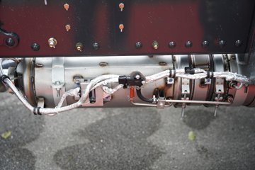 ������������L2 2.5L���� 160���� 4X2 ��ʿ��10�� 3.2����ж��ͼƬ