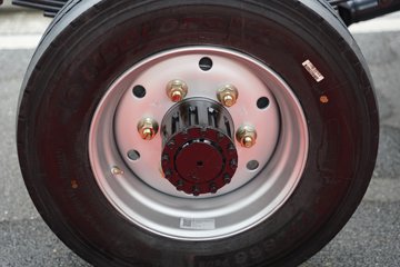 ������������L2 2.5L���� 160���� 4X2 ��ʿ��10�� 3.2����ж��ͼƬ