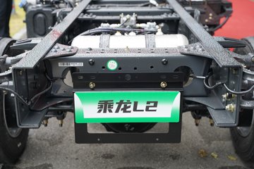 ������������L2 2.5L���� 160���� 4X2 ��ʿ��10�� 3.2����ж��ͼƬ