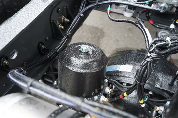 ������������L2 2.5L���� 160���� 4X2 ��ʿ��10�� 3.2����ж��ͼƬ