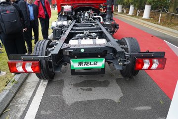 ������������L2 2.5L���� 160���� 4X2 ��ʿ��10�� 3.2����ж��ͼƬ