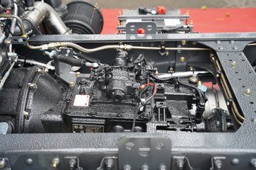 ������������L2 2.5L���� 160���� 4X2 ��ʿ��10�� 3.2����ж��ͼƬ