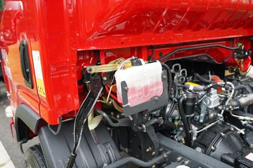 ������������L2 2.5L���� 160���� 4X2 ��ʿ��10�� 3.2����ж��ͼƬ