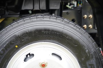 ������������L2 2.5L���� 160���� 4X2 ��ʿ��10�� 3.2����ж��ͼƬ