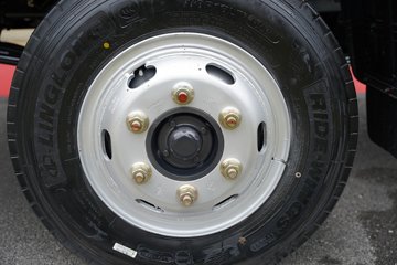 ������������L2 2.5L���� 160���� 4X2 ��ʿ��10�� 3.2����ж��ͼƬ