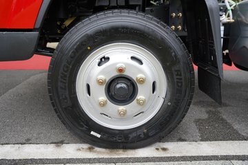 ������������L2 2.5L���� 160���� 4X2 ��ʿ��10�� 3.2����ж��ͼƬ