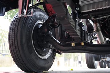 ������������L2 2.5L���� 160���� 4X2 ��ʿ��10�� 3.2����ж��ͼƬ