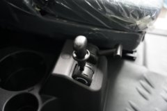 东风柳汽乘龙H5 6X4 侧置电池 纯电动牵引车 宁德时代400kWh