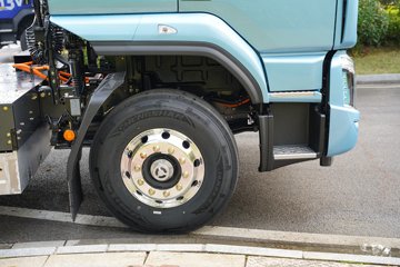 ������������H5 4X2 ����ʽ���綯ǣ���� ����ʱ��512.59kWhͼƬ