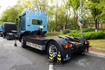 ������������H5 4X2 ����ʽ���綯ǣ���� ����ʱ��512.59kWhͼƬ