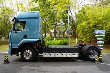 ������������H5 4X2 ����ʽ���綯ǣ���� ����ʱ��512.59kWhͼƬ
