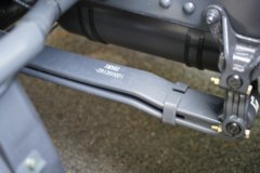 东风柳汽乘龙H5 4X2 换电式纯电动牵引车 宁德时代512.59kWh