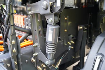 ������������H5 4X2 ����ʽ���綯ǣ���� ����ʱ��512.59kWhͼƬ