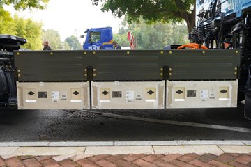 ������������H5 4X2 ����ʽ���綯ǣ���� ����ʱ��512.59kWhͼƬ