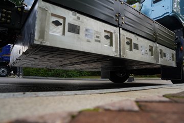 ������������H5 4X2 ����ʽ���綯ǣ���� ����ʱ��512.59kWhͼƬ