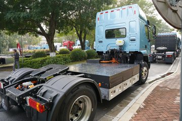 ������������H5 4X2 ����ʽ���綯ǣ���� ����ʱ��512.59kWhͼƬ