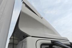 远程 星智H8E 智慧版 4.5T 4.15米单排纯电动厢式轻卡100.88kWh