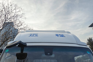 Զ�� ����H8E �ǻ۰� 4.5T 4.15�׵��Ŵ��綯��ʽ�Ῠ100.88kWhͼƬ
